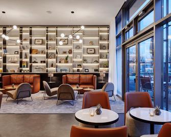 INNSiDE Bremen - Bremen - Lounge