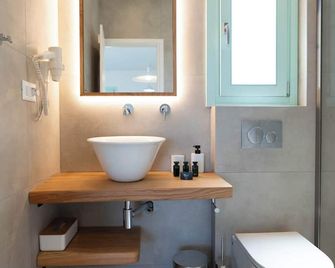 Kimolos Vibes Suites - Kimolos