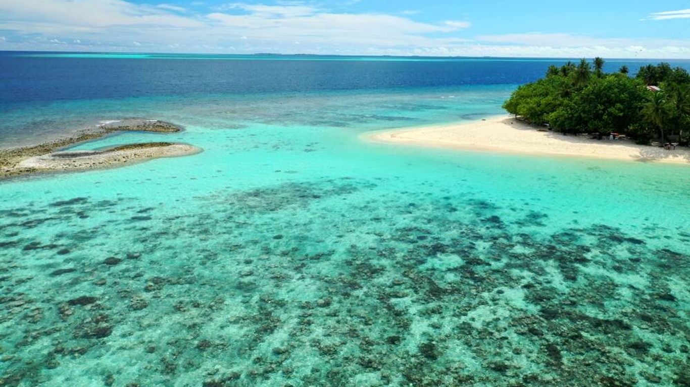 Liberty Guesthouse Maldives