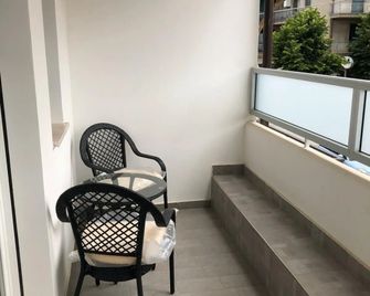 Bed&Breakfast Luna - San Salvo - Balkon