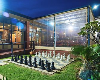 Mirambeena Motel - Whyalla