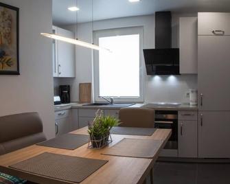 Die Hotelalternative - Solingen - Cucina