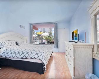 Sky Islands Beach - Fort Lauderdale - Slaapkamer