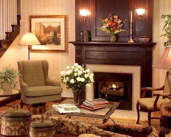 Country Inn & Suites by Radisson, Newport News, SO - Newport News - Comodidades da propriedade