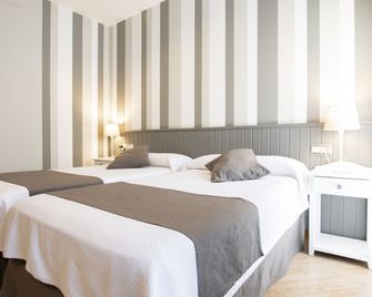 Hotel Isabel de Segura - Teruel
