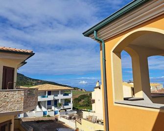 Residenze diffuse Valledoria - Valledoria - Balcone