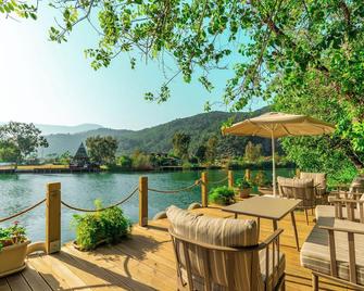 Dalyan Resort - Special Class - Dalyan (Mugla) - Patio
