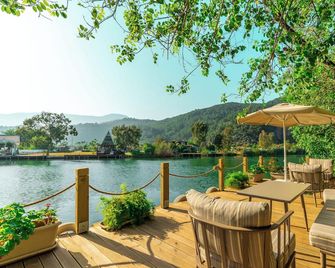 Dalyan Resort - Special Class - Dalyan (Mugla) - Patio
