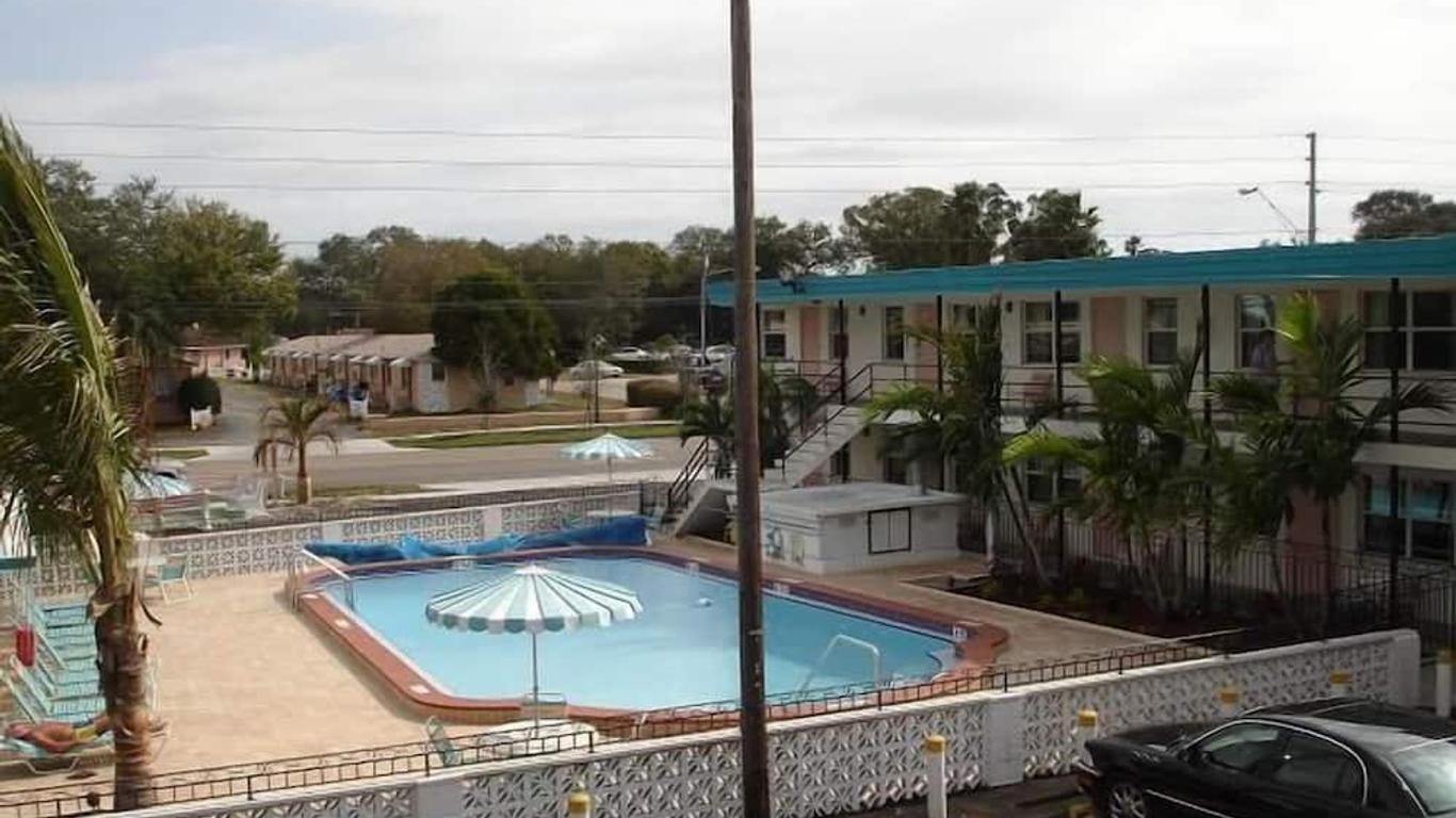 Belleair Village Motel