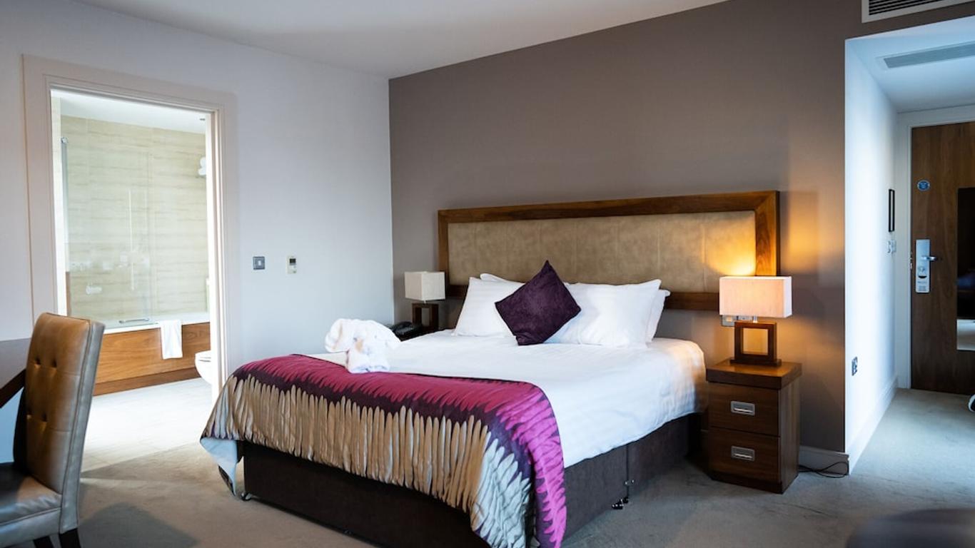 Ballyrobin Hotel