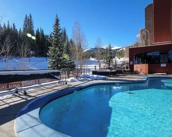 Beaver Run Resort - Breckenridge - Pool
