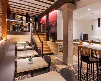 Hotel KLE, BW Signature Collection - Kaysersberg-Vignoble - Restaurant