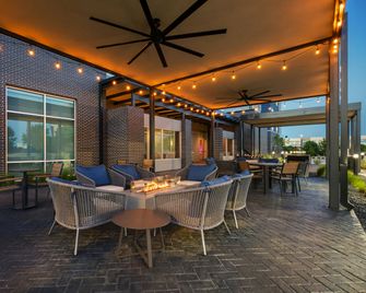 Homewood Suites by Hilton Coppell DFW Airport North - Coppell - Edificio