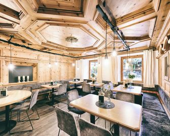 Berg-Leben - Grossarl - Restaurang