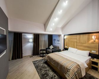 Mon Ami Villa - Chişinău - Habitación