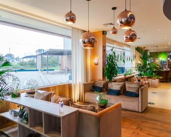 ibis budget Curitiba Aeroporto - Sao Jose dos Pinhais - Salónek