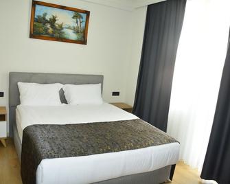 Rafael Hotel - Manavgat - Makuuhuone