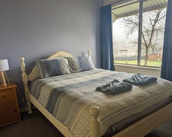 \'Watton Cottage\' Bathurst - Bathurst - Bedroom