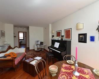 B&b Giudecca Bella - Venedig - Spisestue
