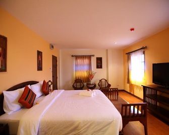 Chiang Mai Boutique House - Chiang Mai