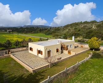 Hermes' Getaway Plimmiri - Plimmiri - Edificio