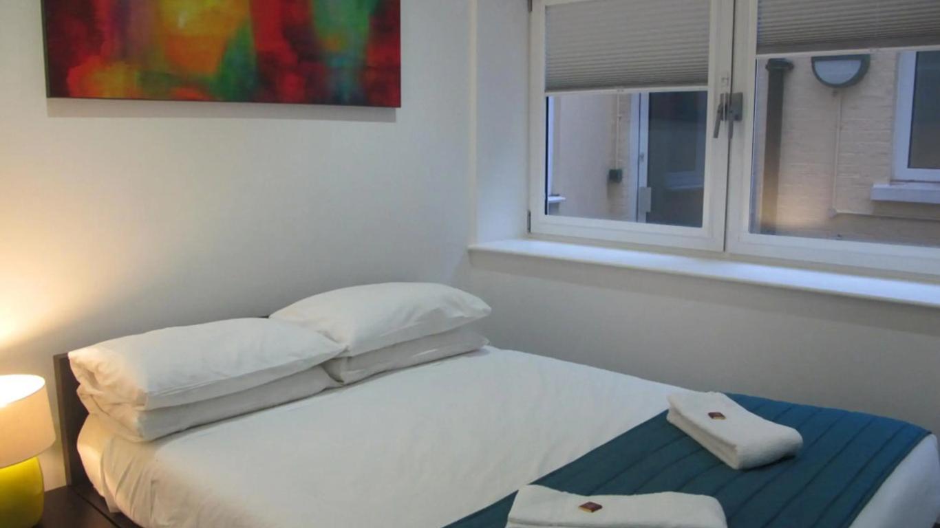 Bloomsbury - Serviced Apartments