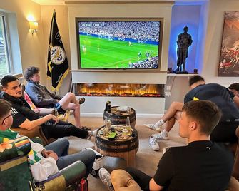 Forces Manor - Kincraig