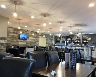 Halfway Hotel - Coalville - Restaurant