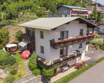 Apartment Pesjak by Interhome - Landeck - Gebäude