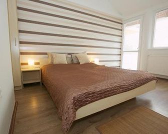 Party Vendégház - Hajdúszoboszló - Ložnice