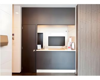 Ishinomaki Sunplaza Hotel - Ishinomaki - Lobby