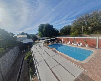 Hotel Pueblo Huarpe - San Luis - Pool