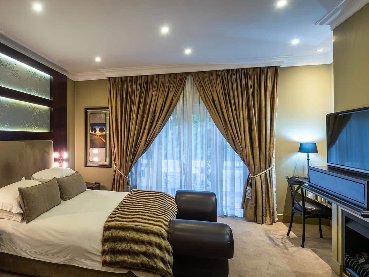 10 2 ن د أفينيو بوتيك هوتل باي دريم ريزورتس