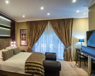 10 2nd Avenue Houghton Estate by Dream Resorts - Johannesbourg - Chambre
