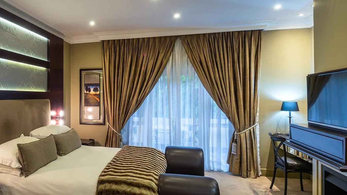 10 2nd Avenue Houghton Estate by Dream Resorts