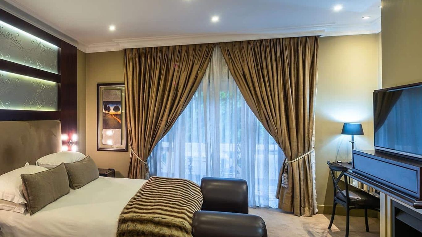 10 2 ن د أفينيو بوتيك هوتل باي دريم ريزورتس