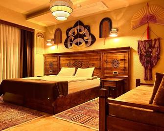 Louis Cappadocia - Nevşehir