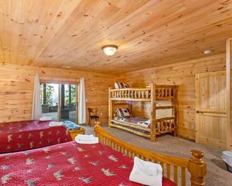Lake Haven Lodge - Wilkesboro