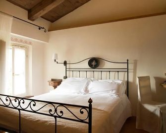 Locanda Antiche Macine - Santarcangelo di Romagna