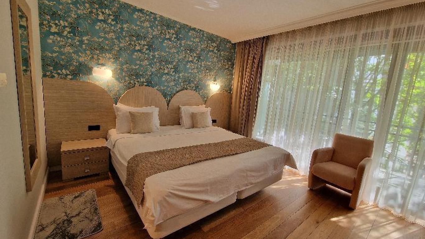 Hotel Sunny Hill