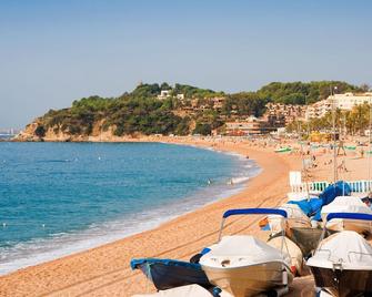 Apartamento Vivalidays Mei - Santa Susanna - Ranta