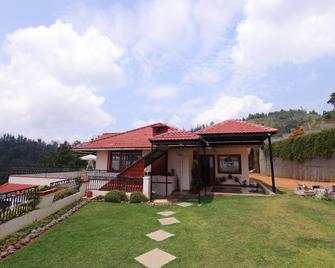 The Forest Haven - Ooty - Building