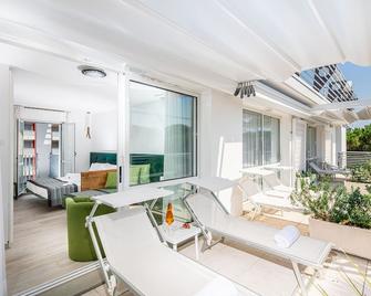 Hotel Palace - Lignano Sabbiadoro - Balcony