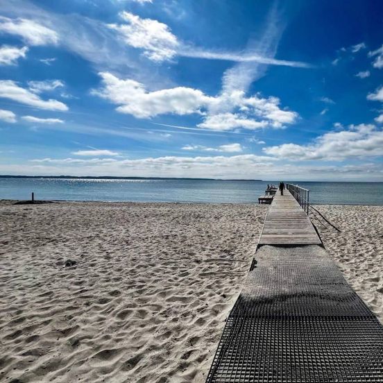 8 Person Holiday Home in Ebeltoft – Ebeltoft