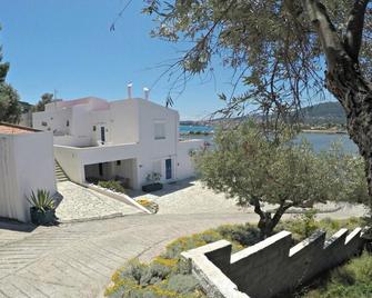 Villa Ariadni - Scíathos