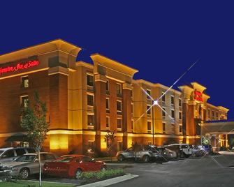 Hampton Inn & Suites Murfreesboro - Murfreesboro - Building