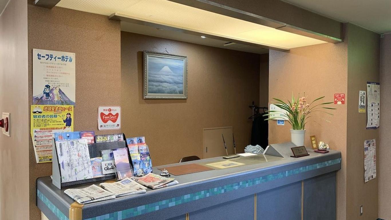 芙蓉閣酒店