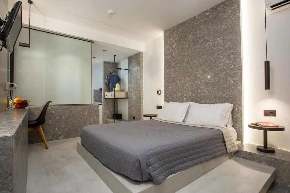 Dias Studios & Suites - Faliraki