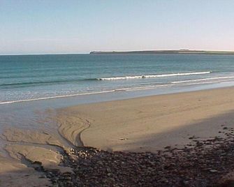 A Castle View Bed And Breakfast - Wick - Beach