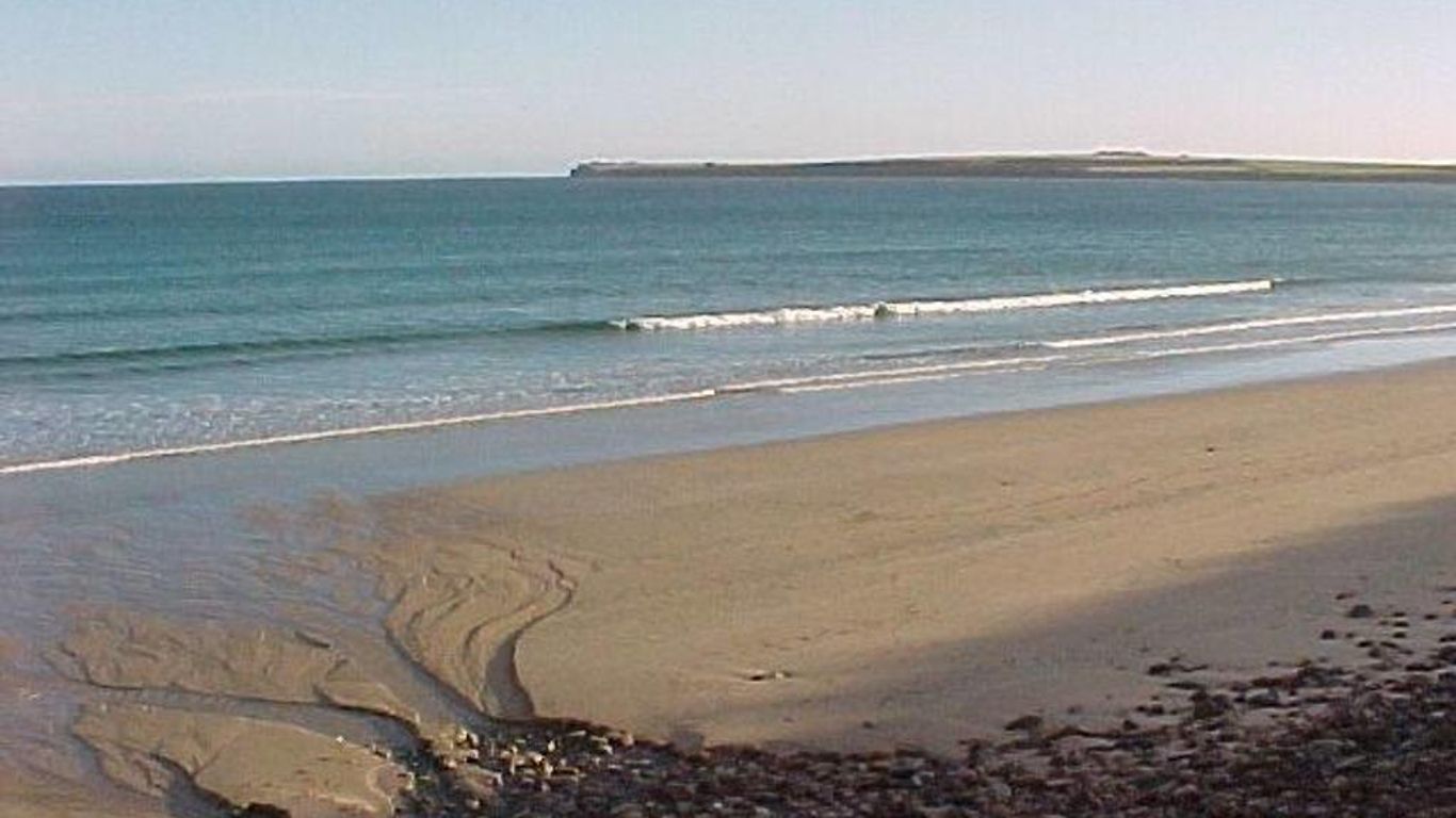 A Castle View Bed And Breakfast